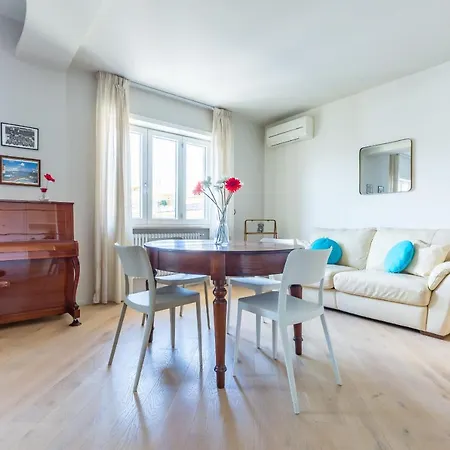 Апартаменты Casa Di Cami By Wonderful Italy Неаполь