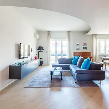 Апартаменты Casa Di Cami By Wonderful Italy