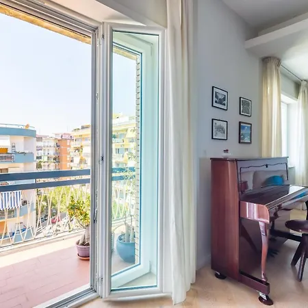 Casa Di Cami By Wonderful Italy Апартаменты Неаполь