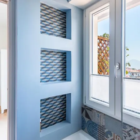 Casa Di Cami By Wonderful Italy Неаполь