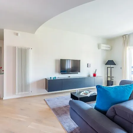 Casa Di Cami By Wonderful Italy Апартаменты