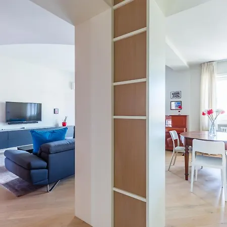 Casa Di Cami By Wonderful Italy Апартаменты *