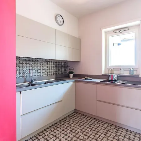 Casa Di Cami By Wonderful Italy Апартаменты *