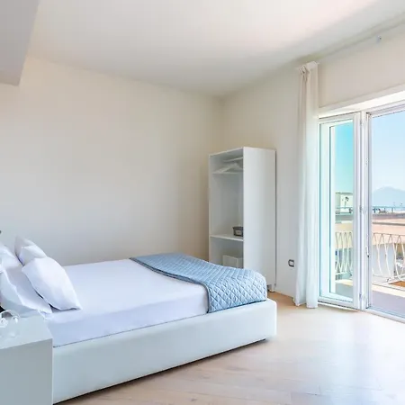 Casa Di Cami By Wonderful Italy Апартаменты