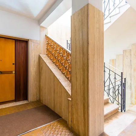 Casa Di Cami By Wonderful Italy Апартаменты *